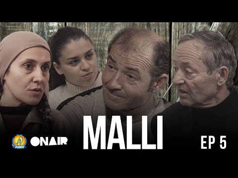 "Vuajta e Gurbetit" - MALLI I VENDLINDJES - EPISODI 5