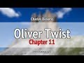 Oliver Twist Courtroom Proceedings