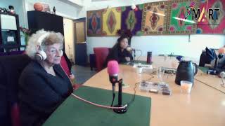 Radio Mart -