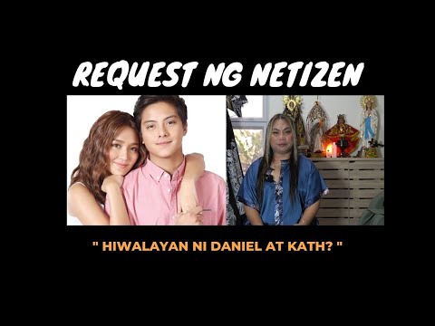 KATHNIEL | Jay Costura