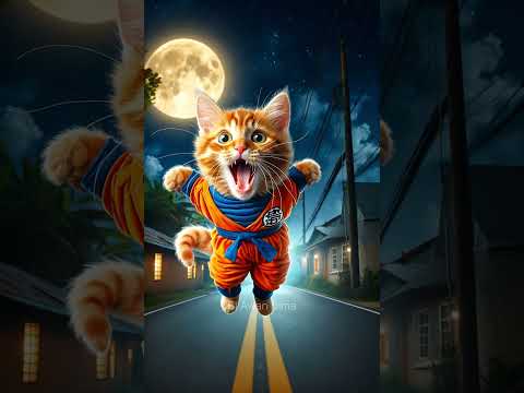 Tahu Bulat Tahu #cat #kucing  #funny #komedi