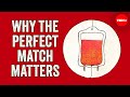 Blood Transfusion Advances and Concepts