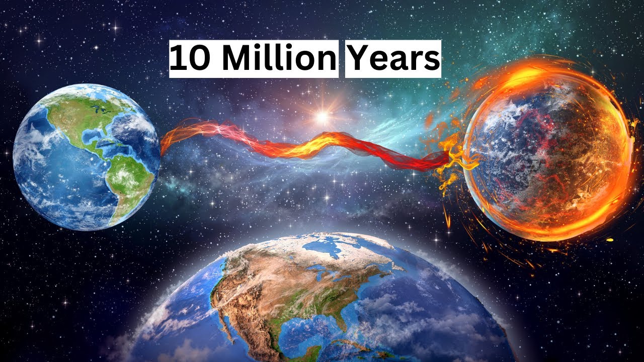 Can Humanity Survive 10 Million Years ? #space