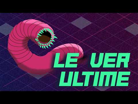 Comment ca marche, un ver informatique ? Shai-Hulud, le malware caché parmi les développeurs