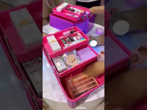 Makeup Vanity