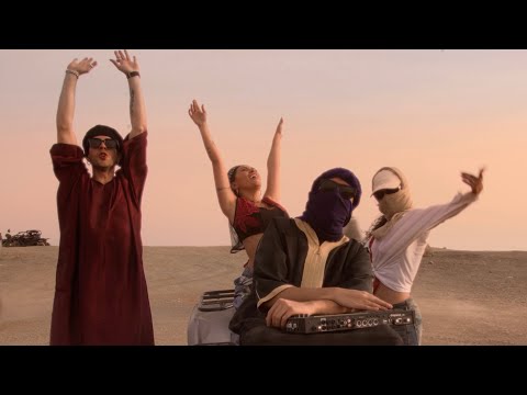 Stu Cafè - Serena Brancale (Official Video)
