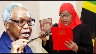 NYERERE ALIPOTABIRI Uchaguzi 2025!!!
