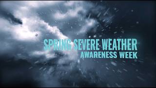 2026 Ohio Spring Severe Weather Awareness Week - Day 3 Flash Flooding