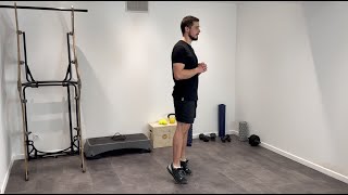 Calf Raises