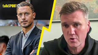 Craig Hope PRAISES Matthias Jaissle and EXPLAINS how he will IMPROVE Newcastle United this season!