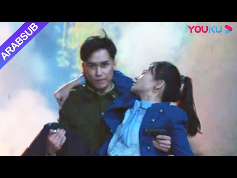 "ذئب رمادي"｜Grey Wolf｜شيوعي يتظاهر بأنه مفوض خاص للانتقام من كراهية الأسرة والبلد!｜أكشن / حرب｜YOUKU