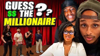 Agent00 Plays Guess The Millionaire!