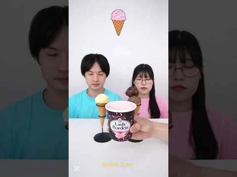 Ice cream 🍨 Aaj Kis ki Achi Bani Ge ☺️🥰~mini woodworking art skill / wood / handcrafts/#shorts