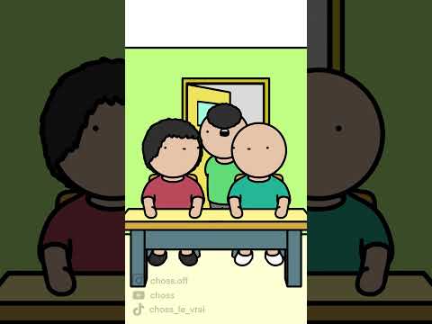LA RENTRÉE 2