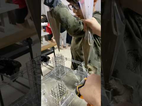 Civil Engineering for kids صفوف الهندسة المدنية للأطفال