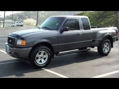 2007 Ford ranger brake problems #9