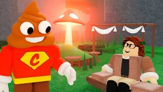 🔥 ACTUALIZACIÓN LAS DECORACIONES ✨🏕️ | 99 Noches en el Bosque Roblox 🌲🪓 #roblox