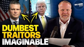 Pete Hegseth DECLARES HE’S PROUD OF SLAVERY & CONFEDERACY!!!