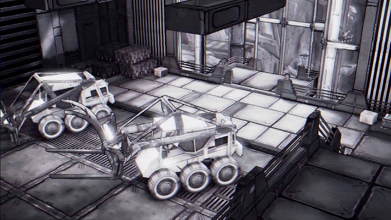 Borderlands: The Pre-Sequel - Shock Drop Slaughter Pit trailer thumbnail