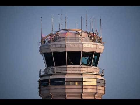 YouTube video thumbnail: All Airspace Around El Paso Airport Is Closed for ‘Special Security Reasons’