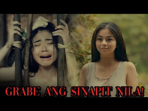 Batang bata pa sya dito mga pit / bagong pantasya ng bayan