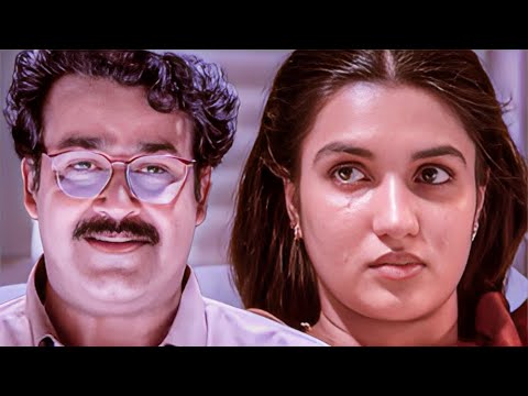 ഞാനൊരു സത്യം പറയട്ടെ ഞെട്ടരുത്😂🤣Chandralekha | Priyadarshan | Mohanlal | Sreenivasan