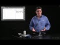 Supersaturated Solutions and Crystallization