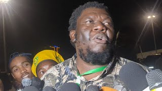 KOBISI KIKALA APAGAWA NA YANGA YAKE ONA ALIVYOPANGA KIKOSI UTACHEKA VITUKO VYAKE 😂😂😂
