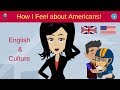 Understanding Life in the US