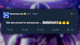 EA Finally Responds About Battlefront 3!!