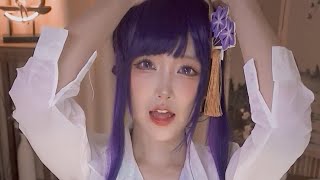 Mouth Sounds 💜 ASMR