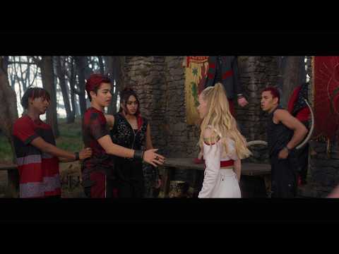 ZOMBIES โ Cast - Don't Mess With Us (From "ZOMBIES 4: Dawn of the Vampires")