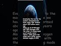 Earth's Atmosphere and Carbon Cycle