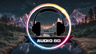 Starlit Promises - Romantic, Dreamy, Pop - (8D Audio) | Wear your headphones 🆘