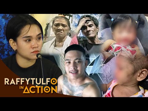 APO, INABUSO NI LOLA?!