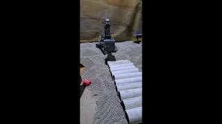 Sorotan 38.05 - 43.05 dari study RC excavator, Hobi