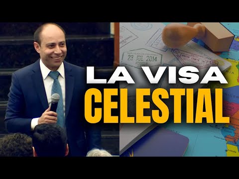 "LA VISA CELESTIAL"