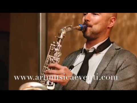 ArtMusicaEventi di Luca Belloni