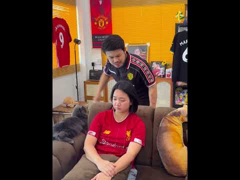 ขวัญใจอนามัยใกล้บ้าน 😆 #konkruakrua #shorts