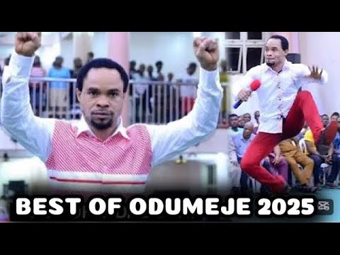 10 Best Comedy Video of Prophet Odumeje That You Haven’t Watched || HD VIDEO