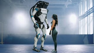 【TOP30】もはや別次元！2025年の新型ロボット