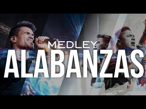 ALABANZAS CRISTIANAS PARA GOZARSE TODO EL DIA | A DANZAR | medley