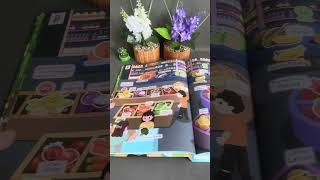 Buku edukasi bersuara