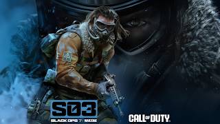 OFFICIAL FIRST LOOK: Black Ops 7 Season 3 Update! (Battle Pass, Operators, M27, & MORE!)