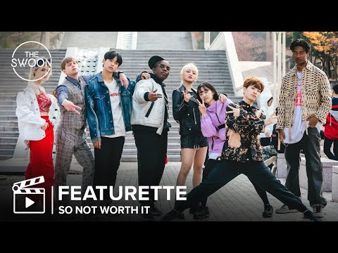 [Behind the Scenes] A dorm without borders | So Not Worth It Featurette [ENG SUB]
