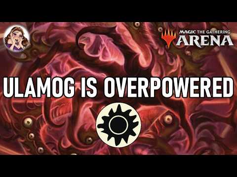 DELETING All LANDS in 1 Turn - Its SO BROKEN