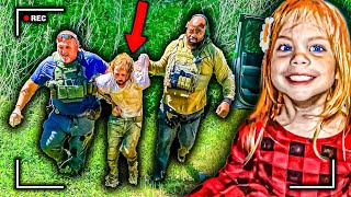 CAUTION: Cops Uncover A BRUTAL Nightmare - NEW True Crime Documentary 2025