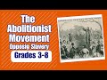 Significance of Slavery and Abolition