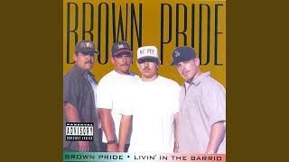 Livin In the Barrio