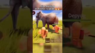 Best Roblox game to play with your friends 😂